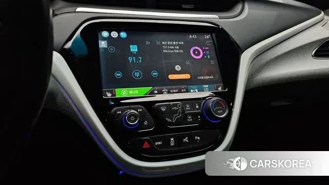 Chevrolet (GM Daewoo) Bolt EV id 2995179 из Кореи 7