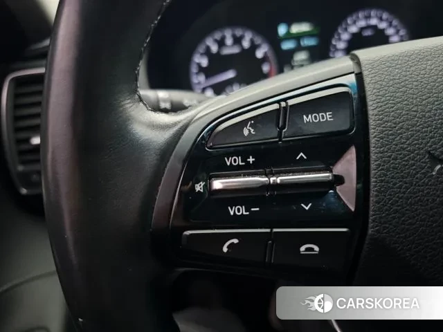 Hyundai Grandeur IG id 3505375 из Кореи 7