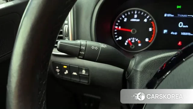 Kia Sportage The Bold id 3612632 из Кореи 7