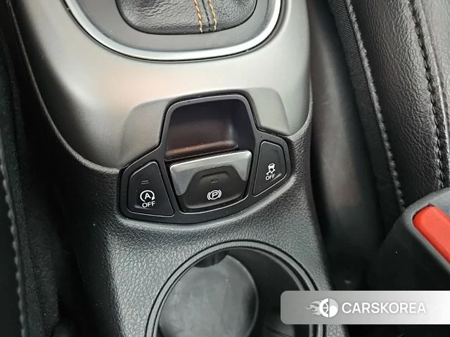 Jeep Compass 2nd Generation id 4873112 из Кореи 7