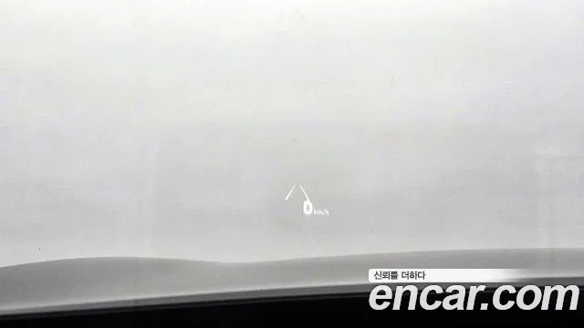 Genesis G80 id 2242685 из Кореи 7