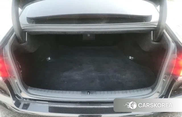 Genesis G80 id 2991195 из Кореи 7