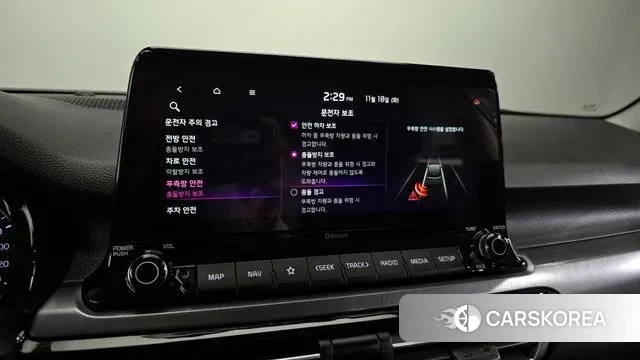 Kia Seltos id 3379750 из Кореи 7