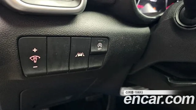 Kia Sportage The Bold id 2926843 из Кореи 7