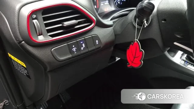 Hyundai i30 (PD) id 3345437 из Кореи 7