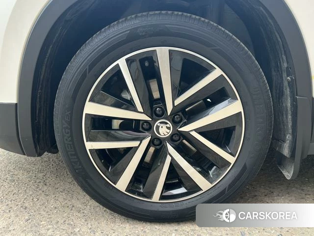 Skoda Komick id 4374562 из Китая 7
