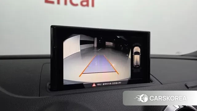 Audi New A3 id 3474699 из Кореи 7