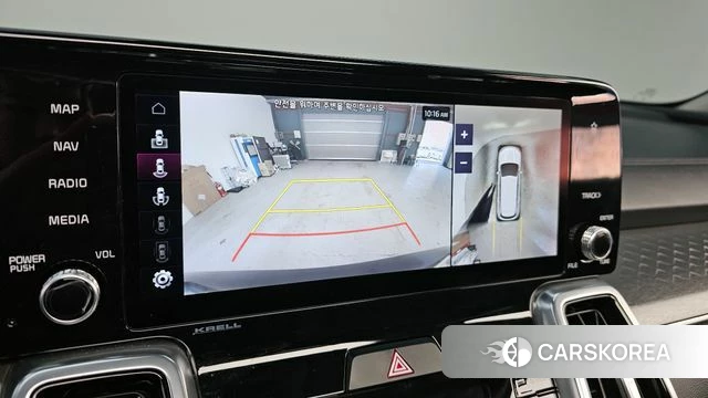 Kia Sorento 4th Generation id 3812319 из Кореи 7