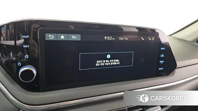 Hyundai Sonata Hybrid (DN8) id 3469292 из Кореи 7