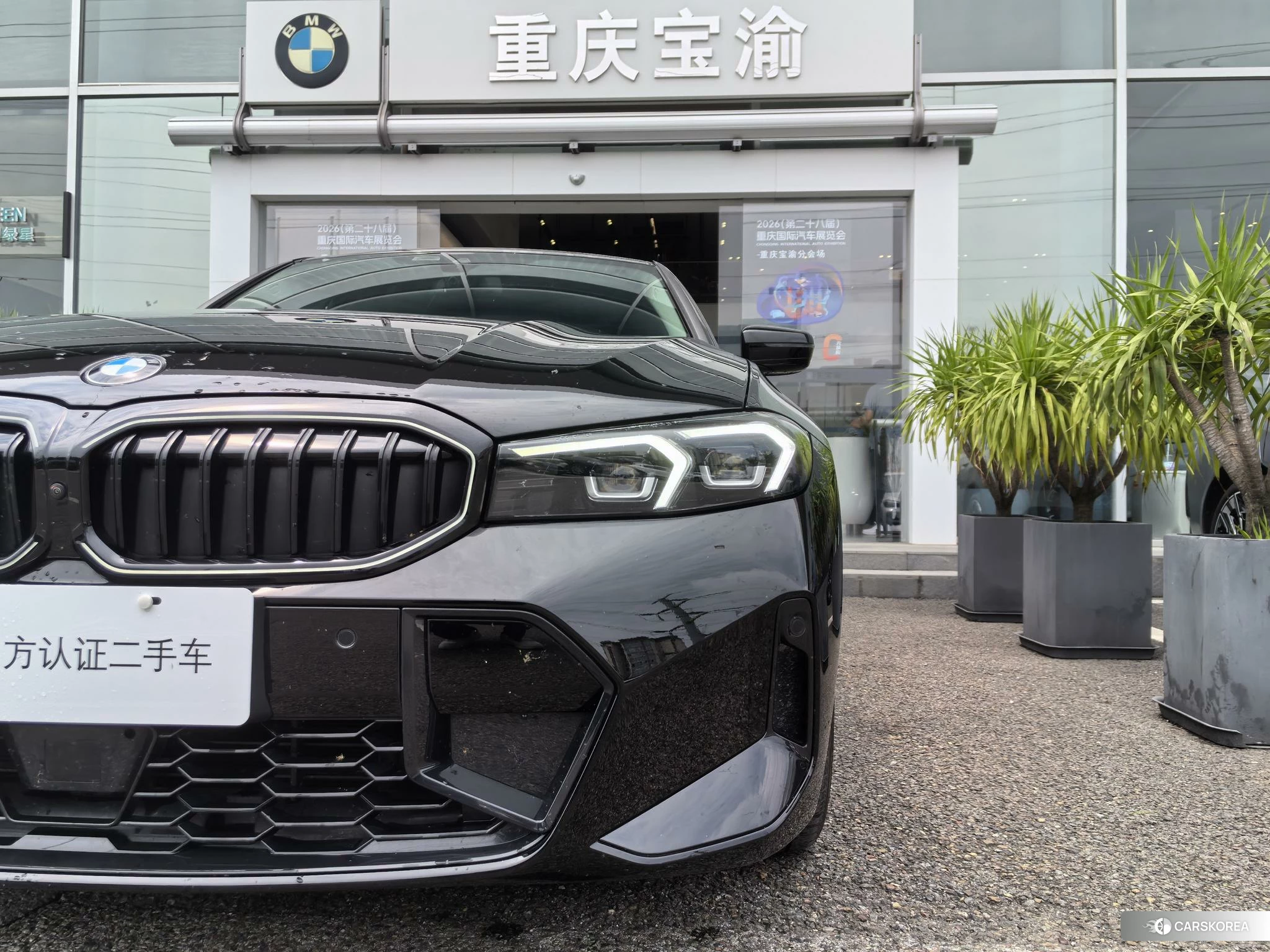 BMW 3 series id 4473532 из Китая 7