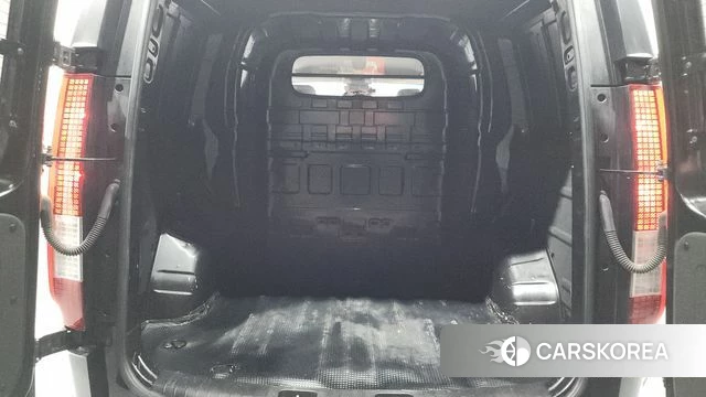 Hyundai Staria id 4395937 из Кореи 7