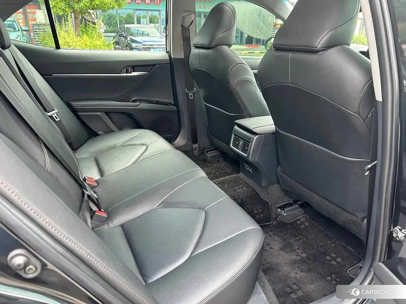 Toyota Camry id 4599512 из Китая 7