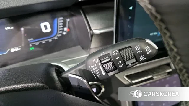 Ssangyong Torres id 3503215 из Кореи 7