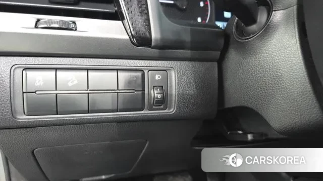 Ssangyong The New Rexton Sport id 3776846 из Кореи 7