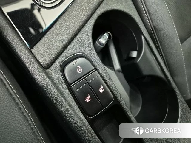 Kia The New Niro id 4465024 из Кореи 7