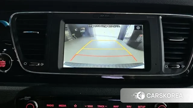 Kia The New Carnival id 3666211 из Кореи 7