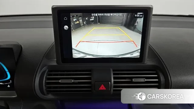 Hyundai Casper id 3212529 из Кореи 7