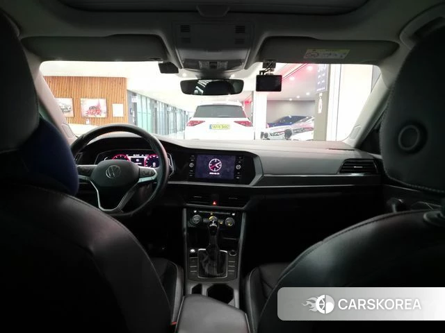 Volkswagen 7th Generation of Jetta id 4772905 из Кореи 7