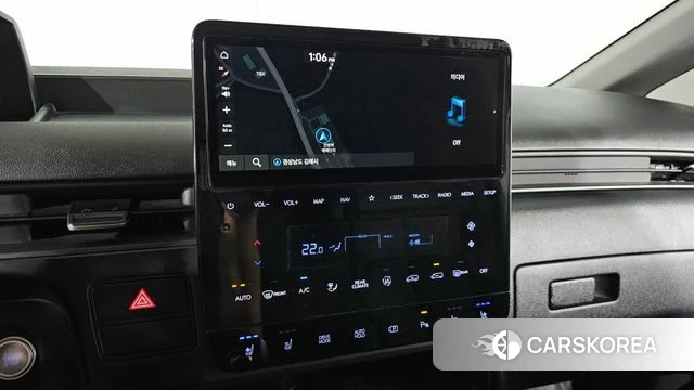 Hyundai Staria id 4501252 из Кореи 7