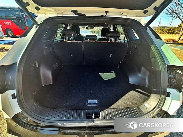 Kia The New Sportage 5th Generation Hybrid id 3638689 из Кореи 7