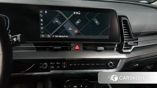 Kia Sportage 5th Generation Hybrid id 3645193 из Кореи 7