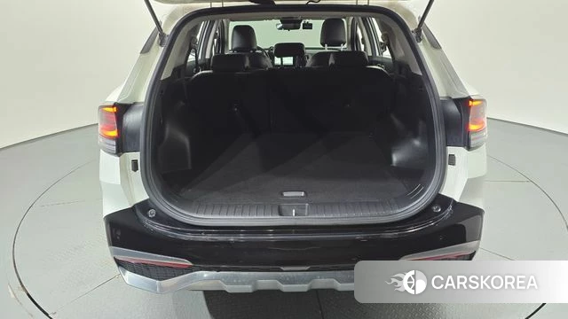 Kia Sportage 5th Generation Hybrid id 4942987 из Кореи 7