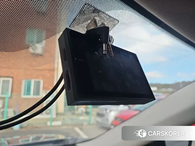 Renault Korea (Samsung) The New QM6 id 3522496 из Кореи 7