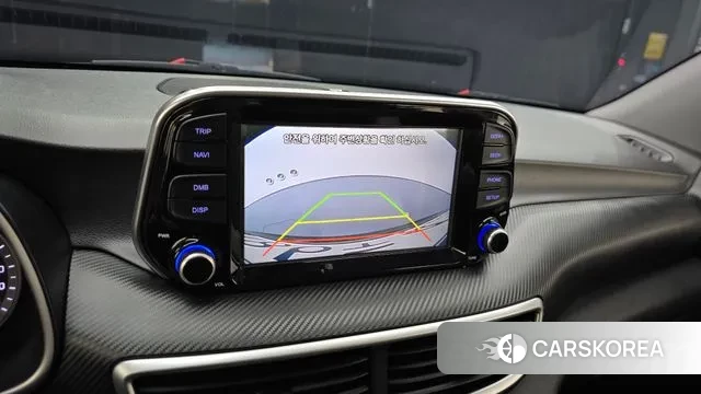 Hyundai All New Tucson id 3344303 из Кореи 7