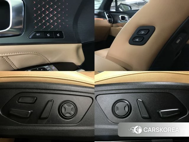 Kia Sorento 4th Generation id 3806082 из Кореи 7