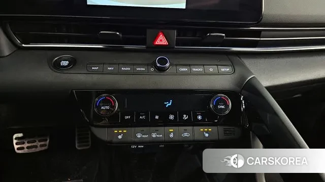 Hyundai Avante (CN7) id 3295936 из Кореи 7