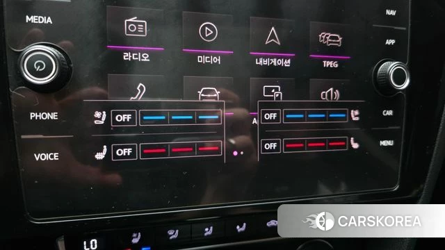 Volkswagen Arteon id 4416296 из Кореи 7