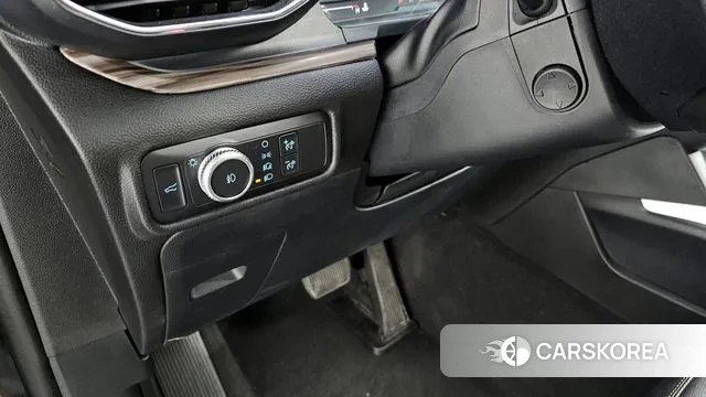 Ford Explorer 6th Generation id 3567348 из Кореи 7