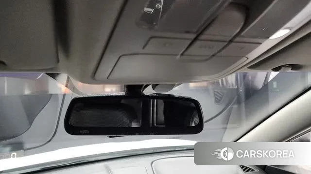 Ssangyong Tivoli Armor id 3666861 из Кореи 7