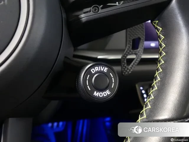 Porsche 911(992) id 3555291 из Кореи 7