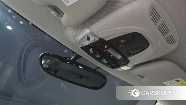 Mini Cooper id 3617059 из Кореи 7