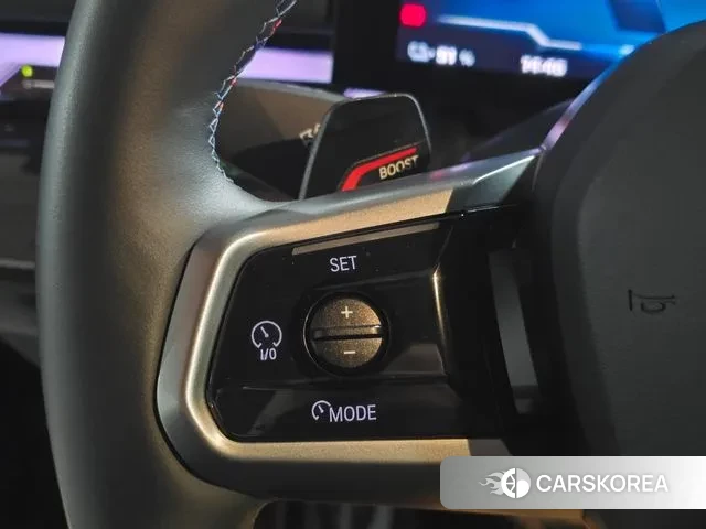 BMW i5 (G60) id 3057865 из Кореи 7