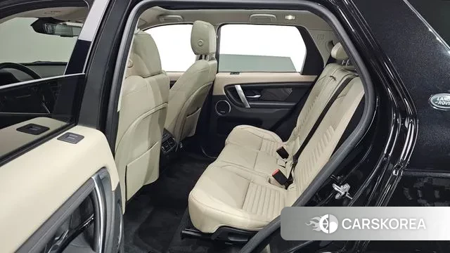 Land Rover Discovery Sports 2nd Generation id 3741660 из Кореи 7