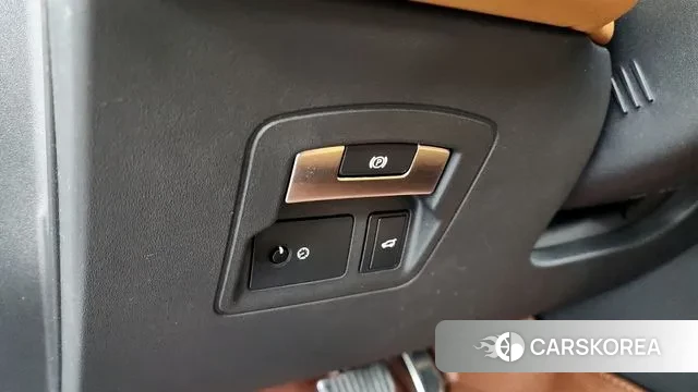 Land Rover Range Rover Velar id 3526353 из Кореи 7