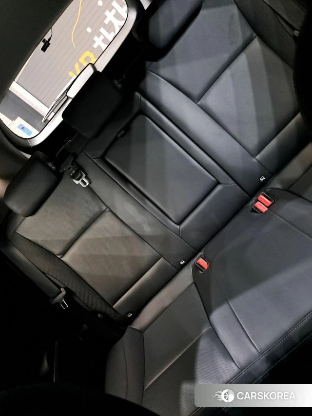 Ssangyong Tivoli Air id 4415723 из Кореи 7