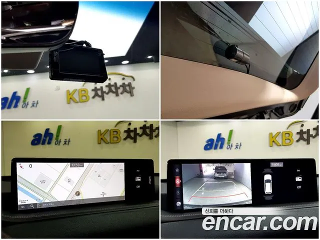 Genesis GV80 id 2656351 из Кореи 7