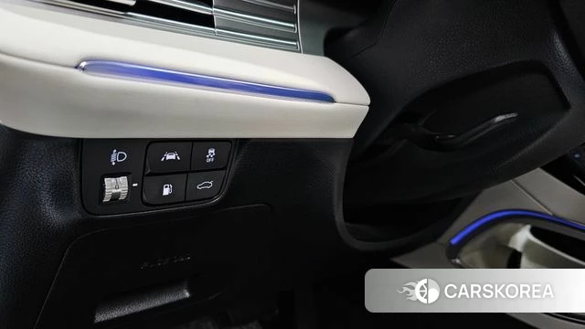 Hyundai The New Grandeur IG id 4282123 из Кореи 7