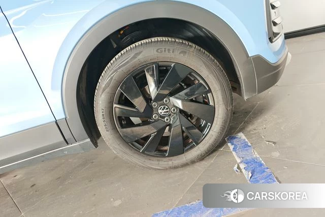 Volkswagen Tuyue id 3857273 из Китая 7
