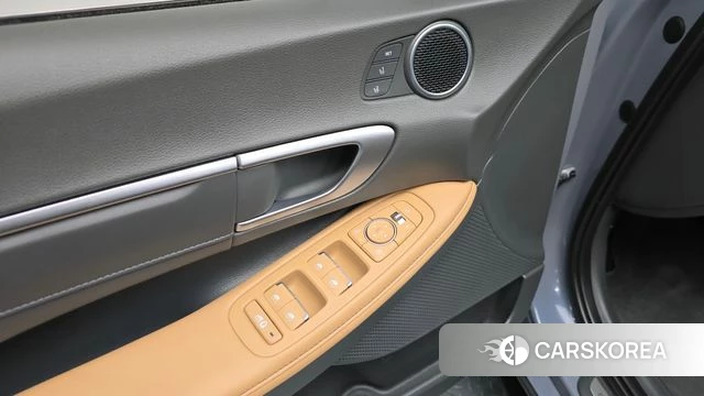 Hyundai Sonata D Edge Hybrid (DN8) id 3786845 из Кореи 7