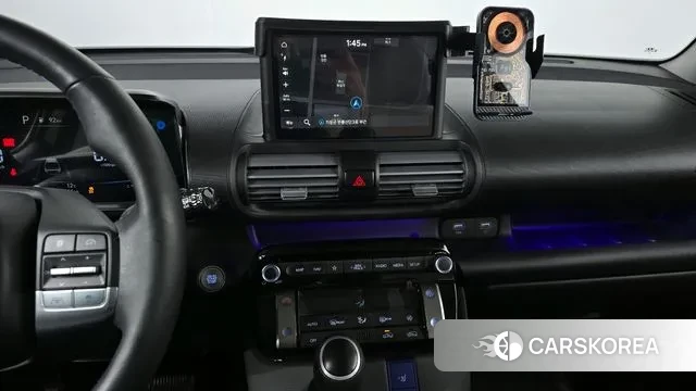 Hyundai Casper id 3545859 из Кореи 7