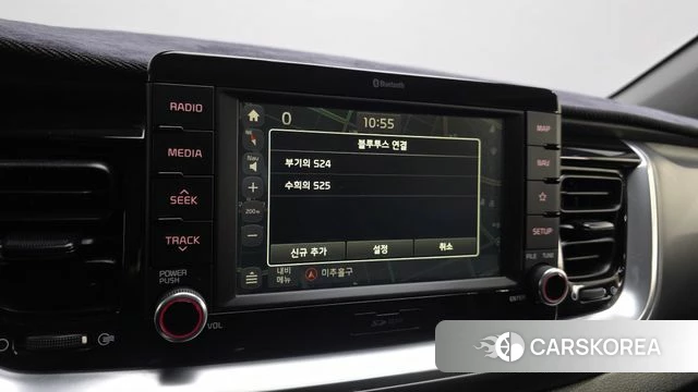 Kia Stonic id 4525899 из Кореи 7