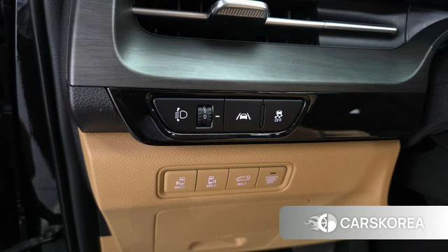 Kia Carnival 4th generation id 4518049 из Кореи 7