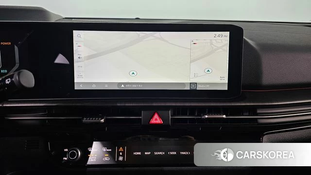 Kia The New Sportage 5th Generation Hybrid id 4590119 из Кореи 7