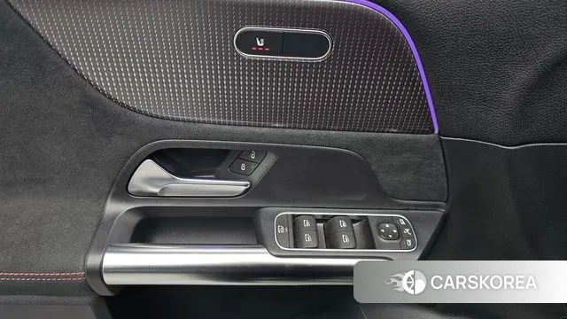 Mercedes-Benz EQA H243 id 3550633 из Кореи 7