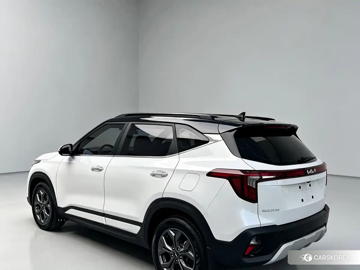Kia Seltos id 4680814 из Китая 7