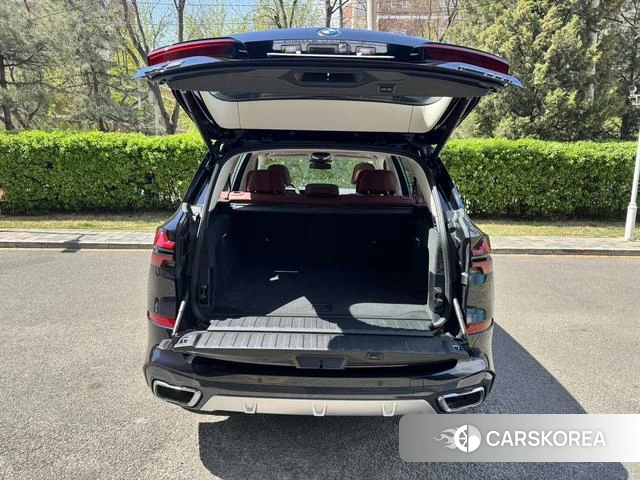 BMW X5 id 4256806 из Китая 7